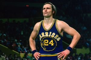 Rick Barry