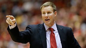 Fred Hoiberg