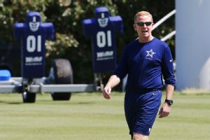 Jason Garrett