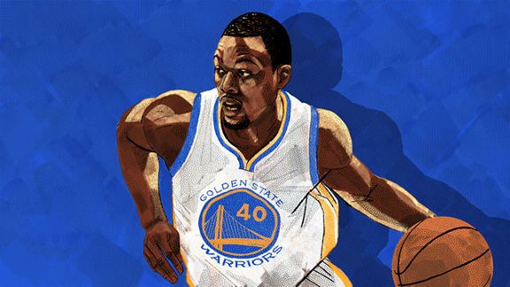 Harrison Barnes