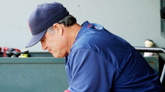 John Farrell