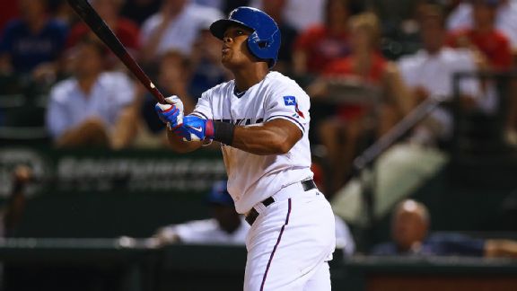 Adrian Beltre