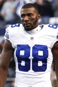 Dez Bryant