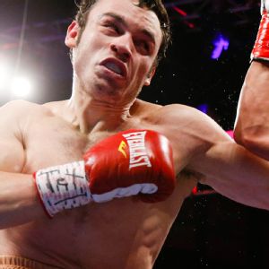 Julio Cesar Chavez Jr.