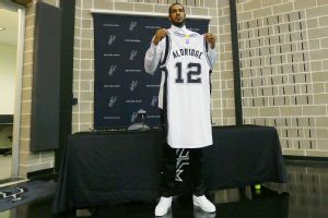 LaMarcus Aldridge