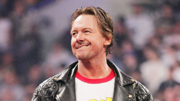 Roddy Piper