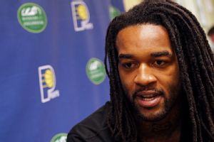 Jordan Hill