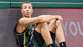 Dante Exum