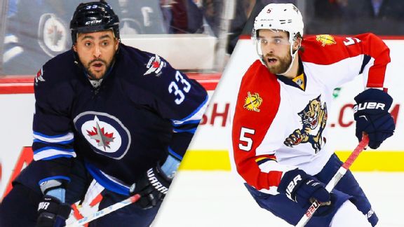 Espn Fantasy Hockey Frontpage