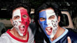 Sports Fan