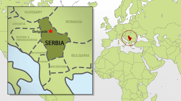 Serbia