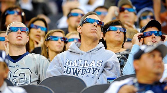 3D Glasses