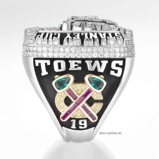 stanley cup rings. Stanley Cup ring.