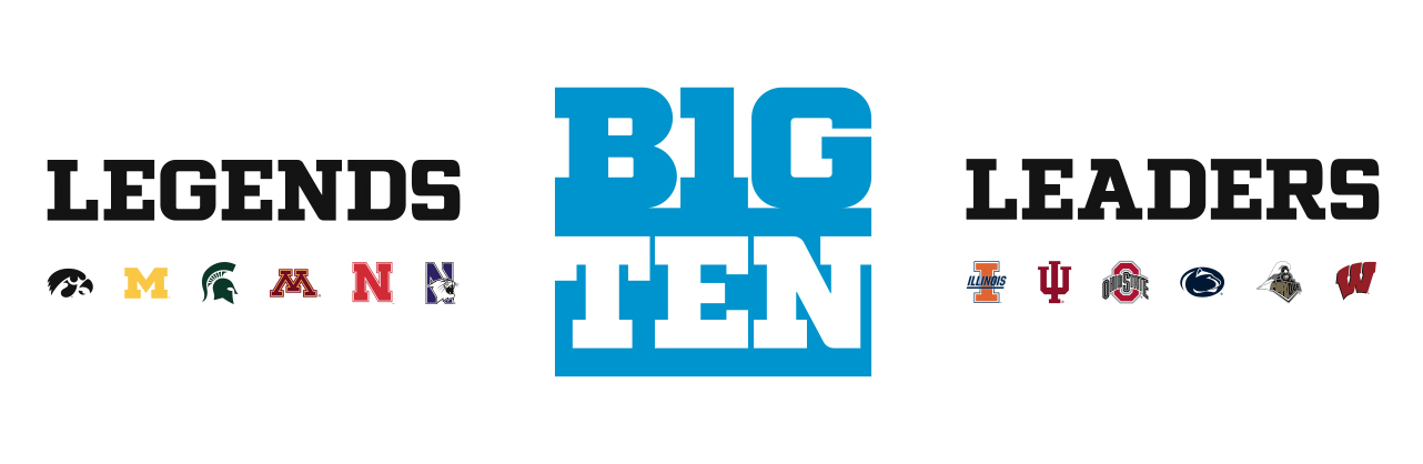 Big Ten Conference - Wikipedia