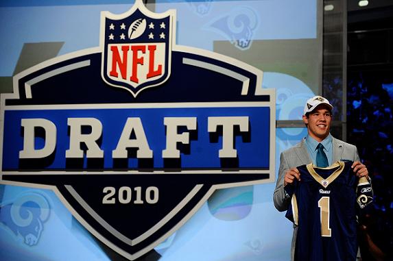 Sam Bradford