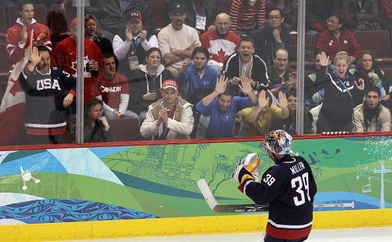 Ryan Miller