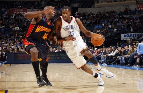 Kevin Durant