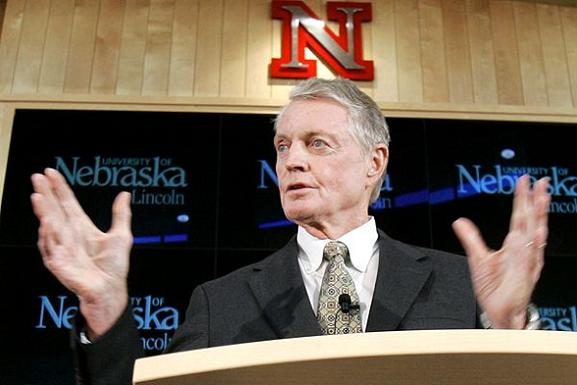Tom Osborne