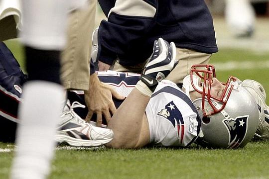 Wes Welker