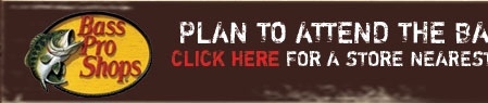 Locate a Bass Pro Shop Near You