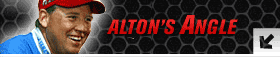 Alton's Angle