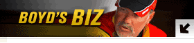 Boyd's Biz