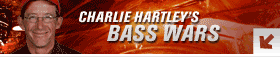Charlie's Bass Wars