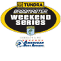 Weekend Series Logo