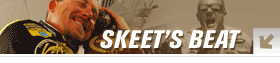 Skeet's Beat
