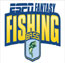 Fantasy Fishing Logo