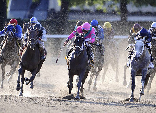 141st Belmont Stakes