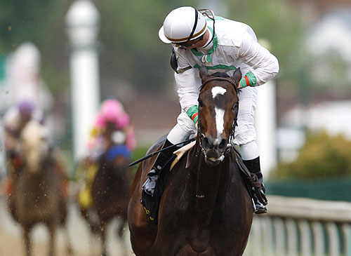 2009 Kentucky Oaks