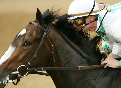 2009 Kentucky Oaks