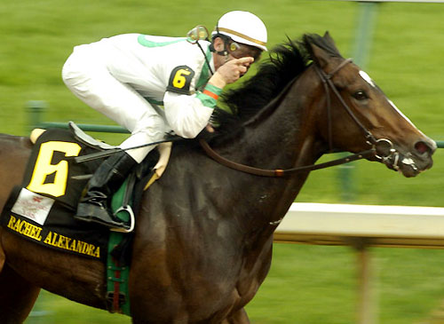 2009 Kentucky Oaks