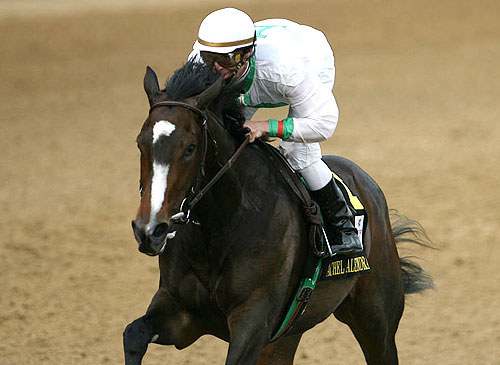 2009 Kentucky Oaks