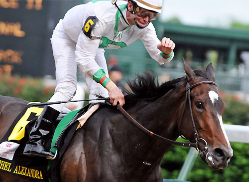 2009 Kentucky Oaks