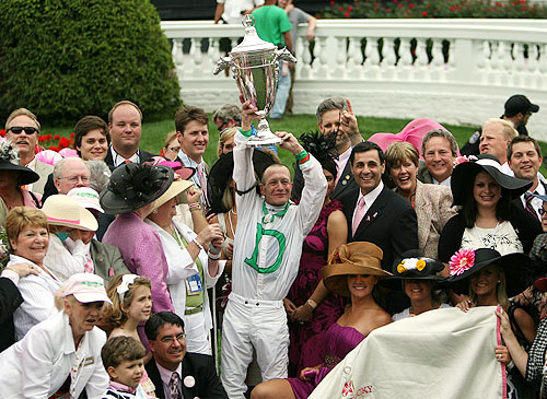 2009 Kentucky Oaks