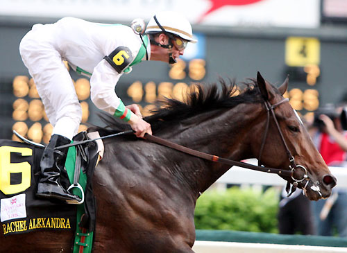 2009 Kentucky Oaks