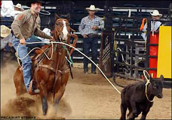 Pace Picante ProRodeo Tour Finale