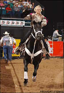 Pace Picante ProRodeo Tour Finale