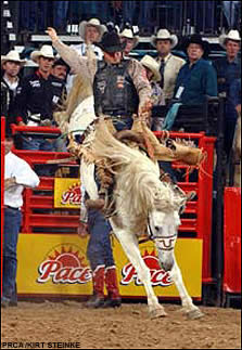 Pace Picante ProRodeo Tour Finale