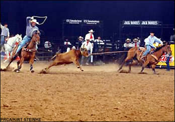 Pace Picante ProRodeo Tour Finale