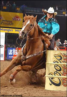 Pace Picante ProRodeo Tour Finale