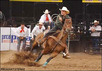 Pace Picante ProRodeo Tour Finale