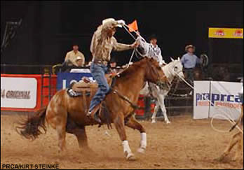 Pace Picante ProRodeo Tour Finale