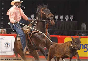 Pace Picante ProRodeo Tour Finale