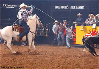Pace Picante ProRodeo Tour Finale