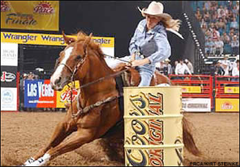 Pace Picante ProRodeo Tour Finale