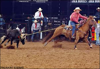 Pace Picante ProRodeo Tour Finale