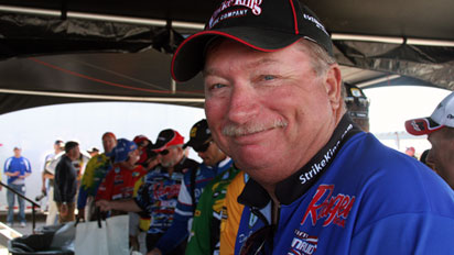 Denny Brauer